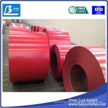 Prepainted Galvanized Steel Coil & Strip